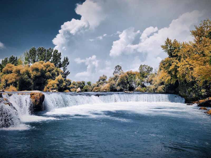 氨氮快速测定仪检测时水样需要处理吗