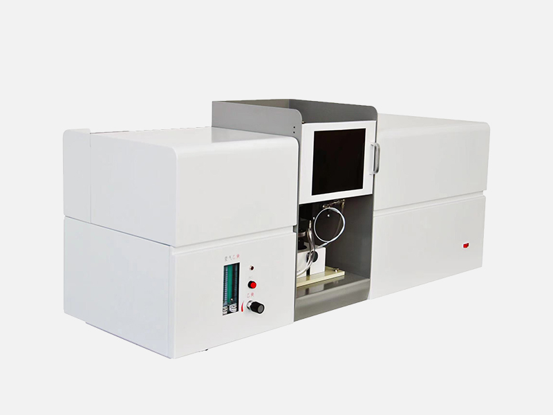 石墨炉型原子吸收光谱仪