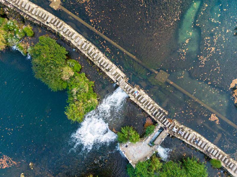 污水检测的方法及意义