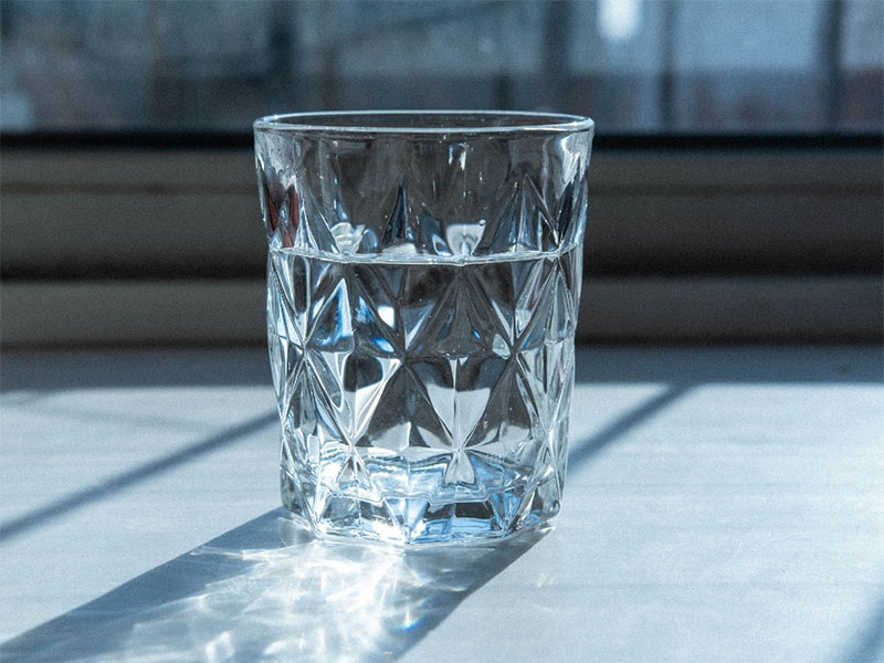 生活饮用水检测水样采集要求