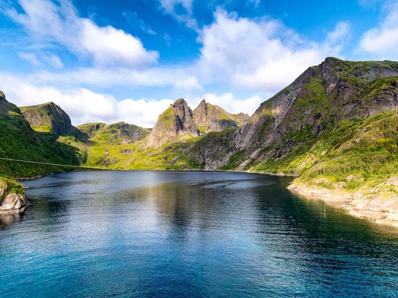 污水厂氨氮超标的7个解决方法