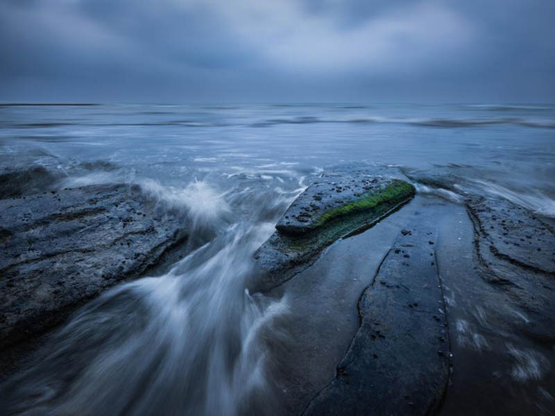 便携式悬浮物检测仪详细操作步骤