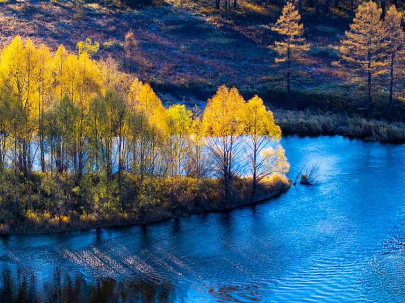 水质色度检测方法原理