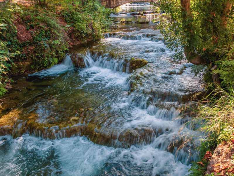 水质在线自动监测仪可以在哪使用
