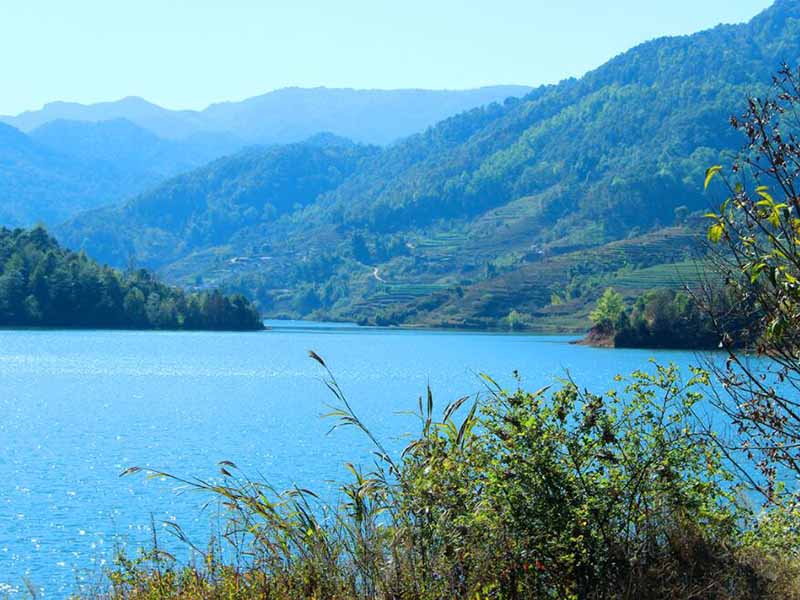 河流水质如何检测