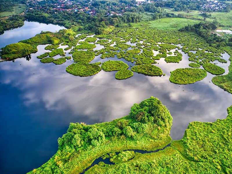 水质叶绿素分析仪传感器存放要求