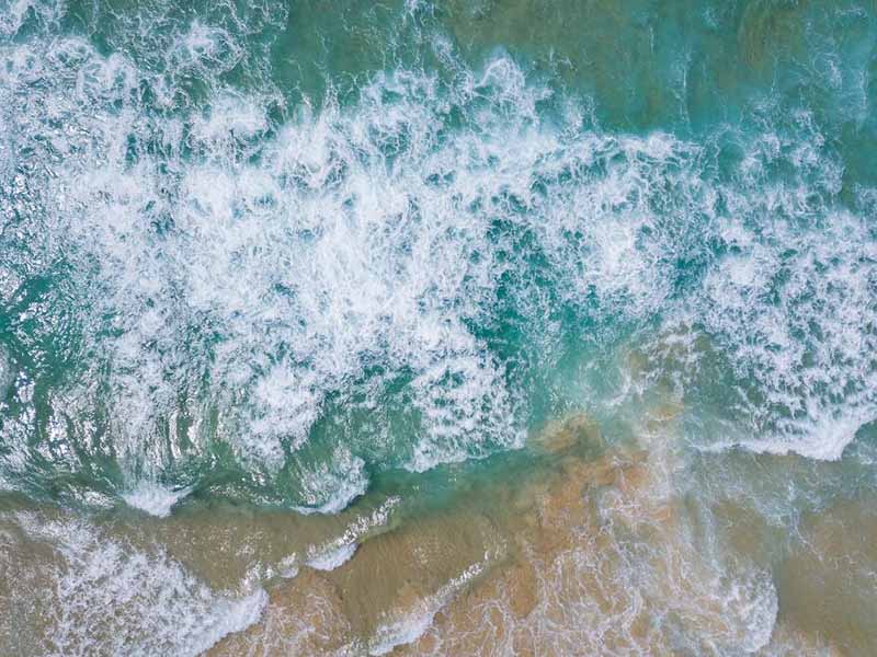 水质总有机碳TOC测定原理