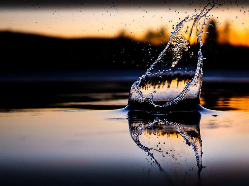 水质六价铬检测水样保存时间