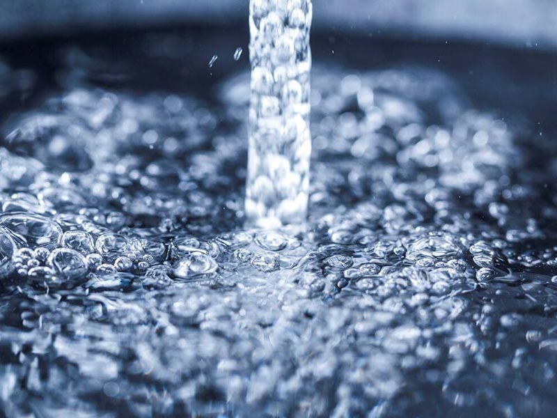 饮用水为什么要消毒