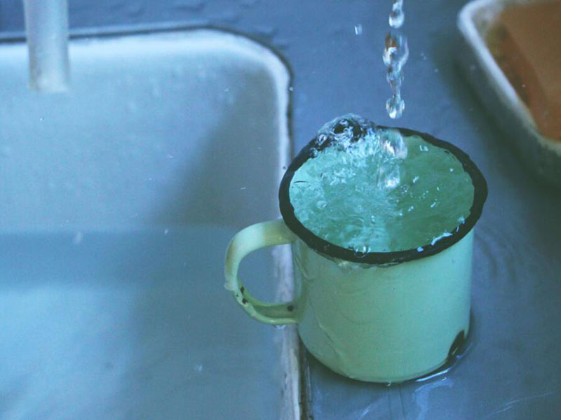 浊度计是干什么用的