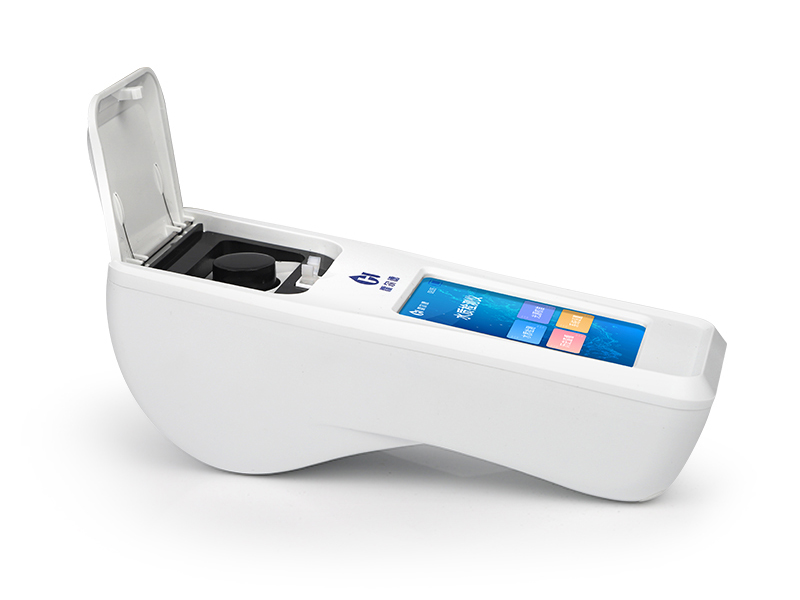 浊度计校准方法