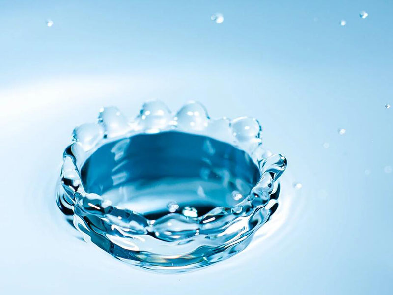 亚氯酸盐检测仪原理