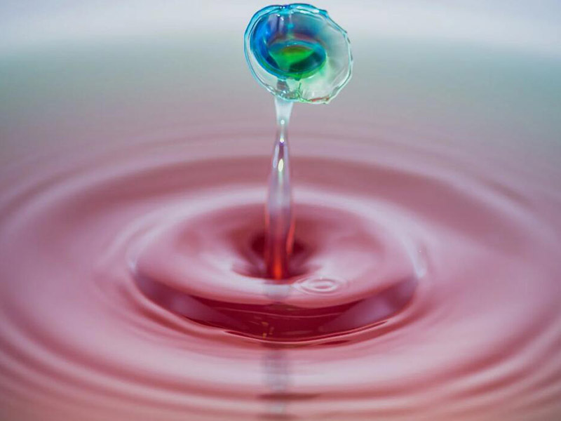 【汇总】水质余氯常用检测方法及步骤详解