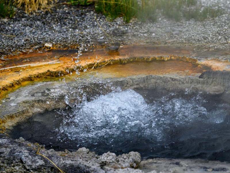 污水检测的意义