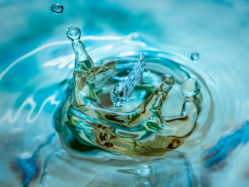 COD在线分析仪工作原理