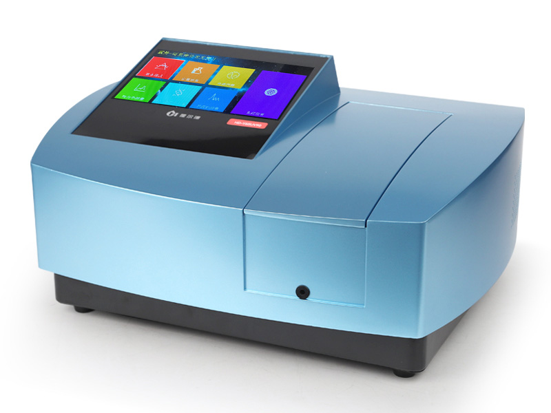 紫外分光光度计操作指南