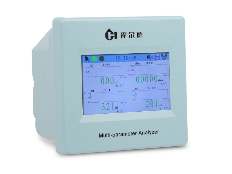 电导率在线监测仪的选型要点