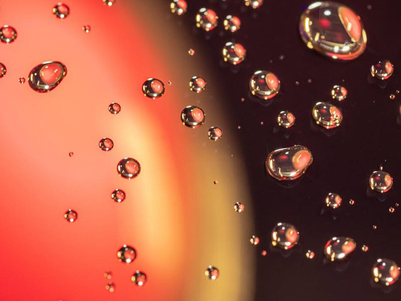 水体硅酸根检测方法原理