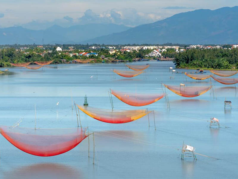 淡水养殖常规水质检测参数