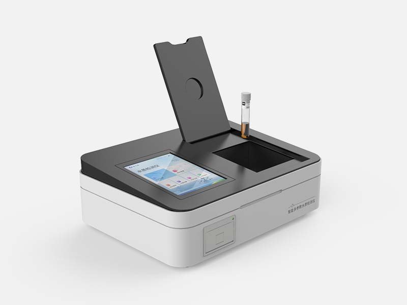 总磷检测具体要求