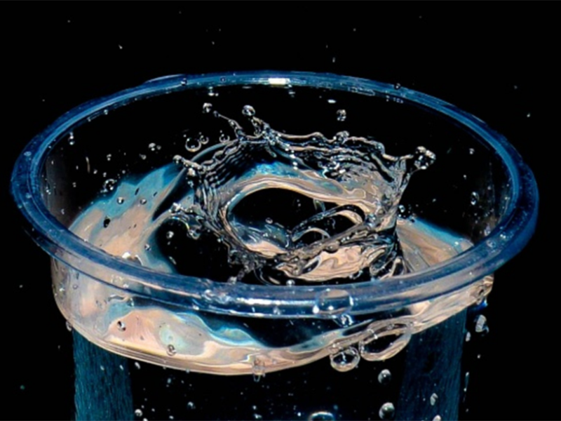 水质检测收费标准