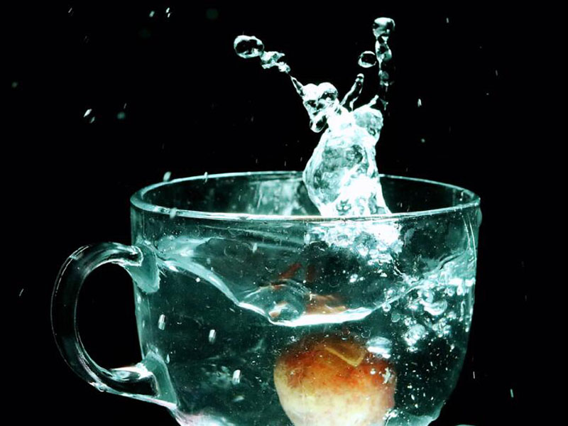 饮用水臭氧消毒优势