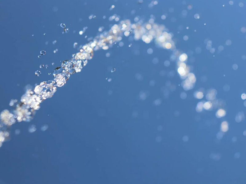 水质痕量污染物问题突出