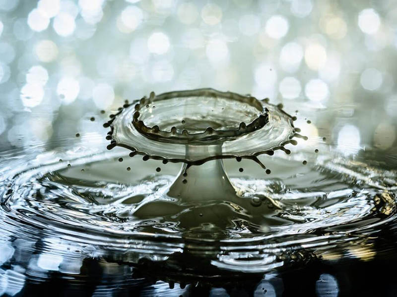 水质重金属汞检测标准与限值