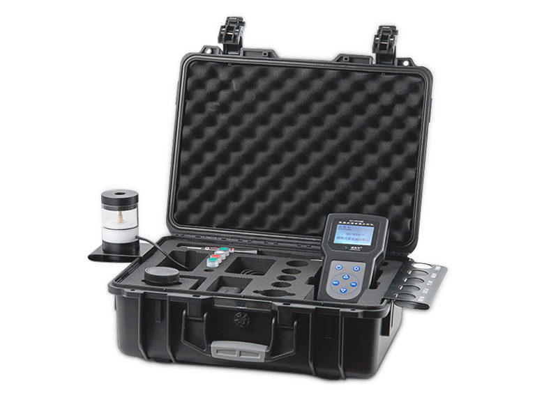 汞检测方法与注意事项