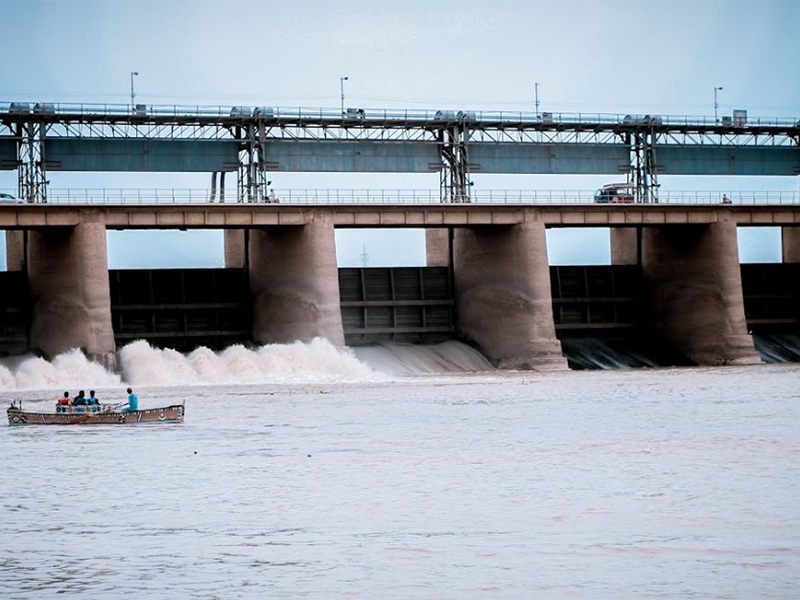 水质铅污染的来源
