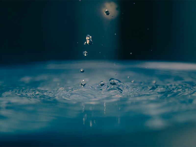 自来水厂原水氨氮波动大的原因