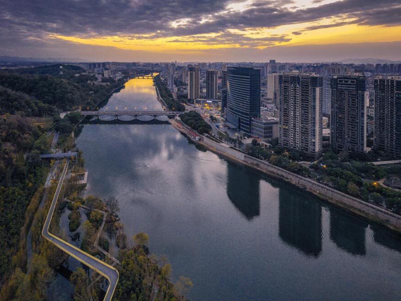 BOD检测标准限值