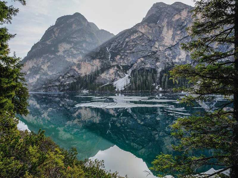 手持式电波流速仪功能特点