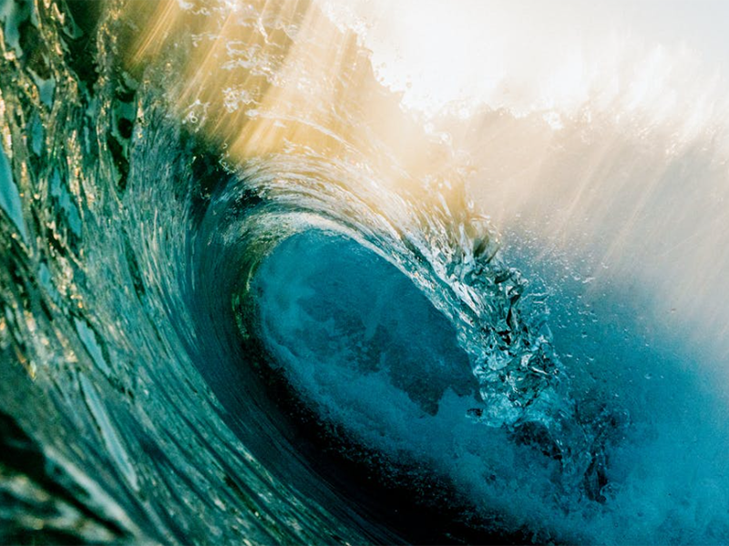 水质重金属检测的应用