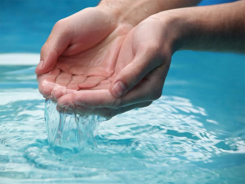 余氯概念与检测限值
