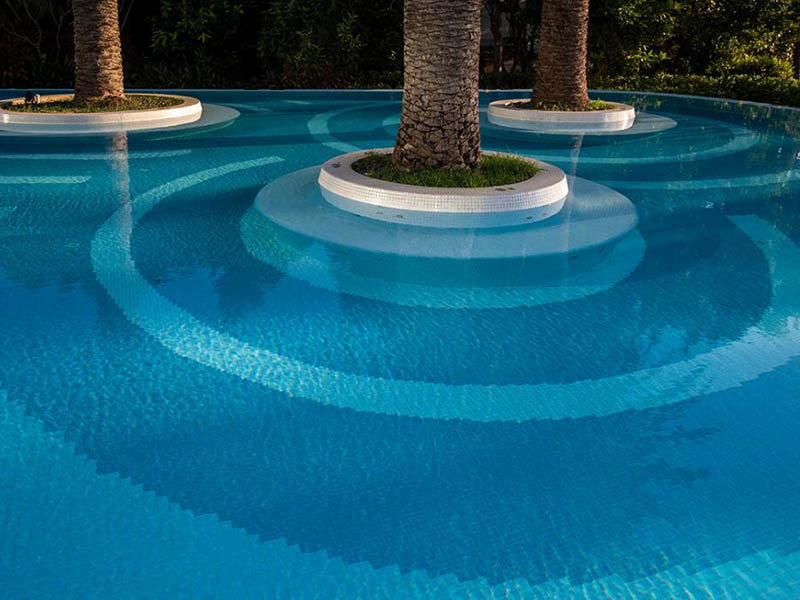 8参数泳池半岛综合体育合法吗
测定指标及量程