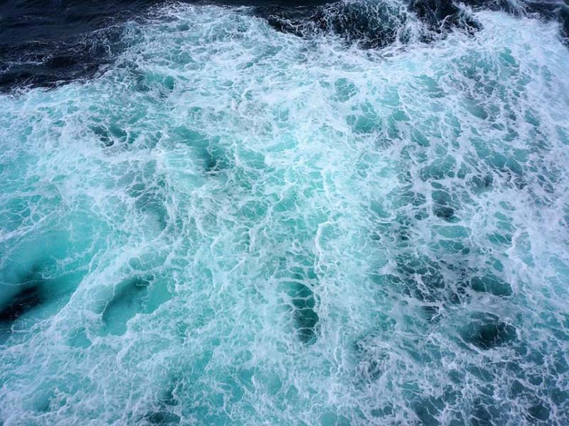 饮用水会因为暴雨受到污染吗