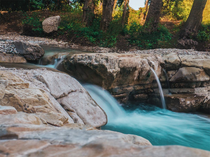 总磷检测仪操作前准备