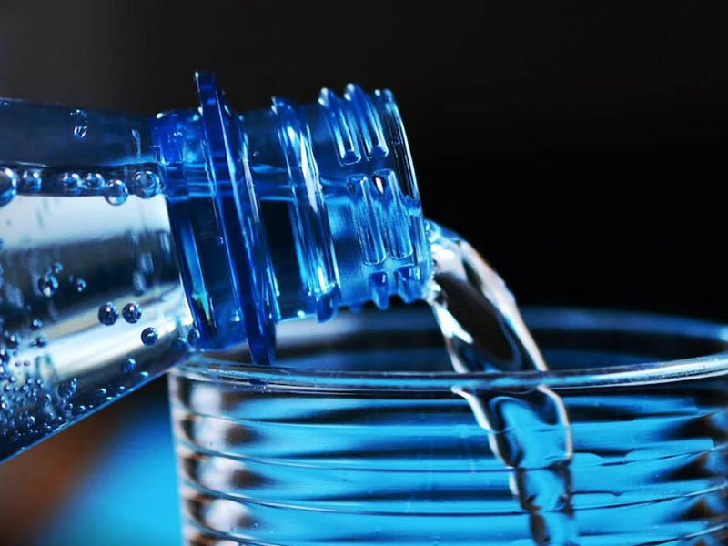 饮用水安全管理的重要性