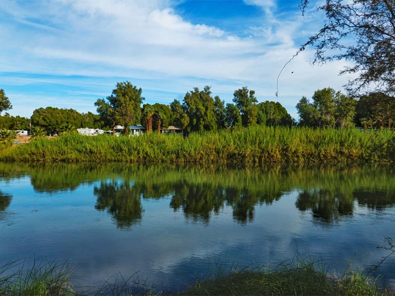 总有机碳TOC的检测方法