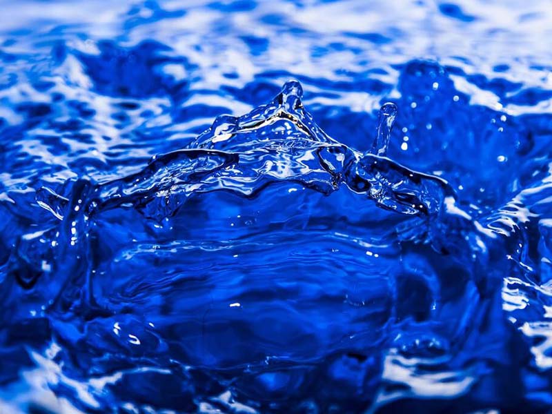 水质硫酸盐检测标准