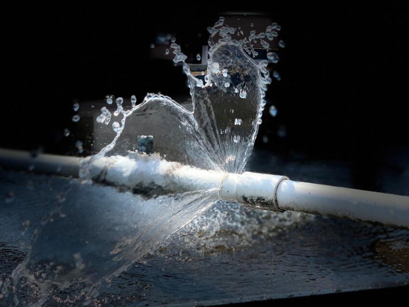 高品质供水是什么