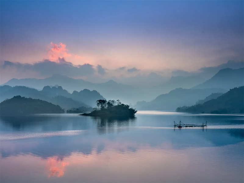 COD氨氮检测仪废液处理方法