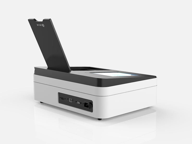 COD氨氮检测仪选择标准