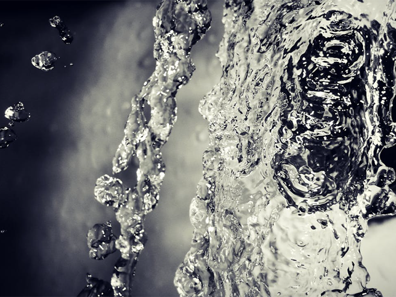 哪些领域需要进行余氯检测