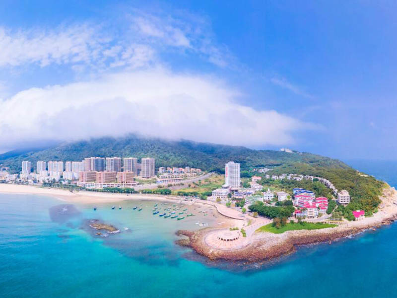 色度检测仪安装与开机流程