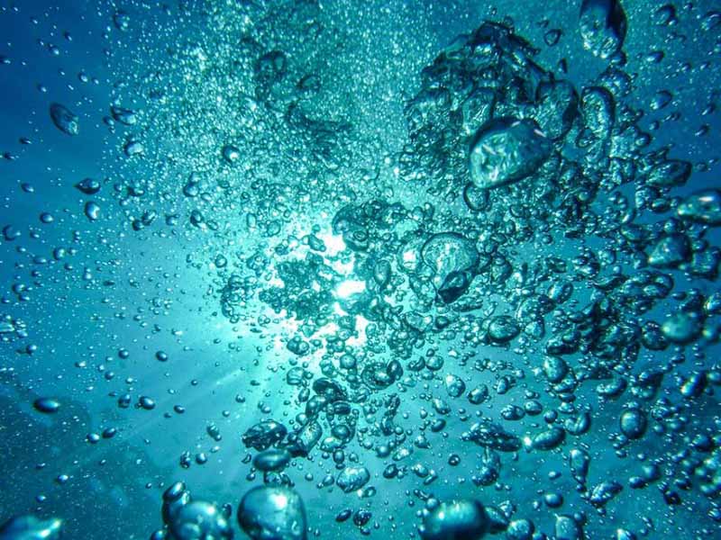 水质检测常规指标及限值