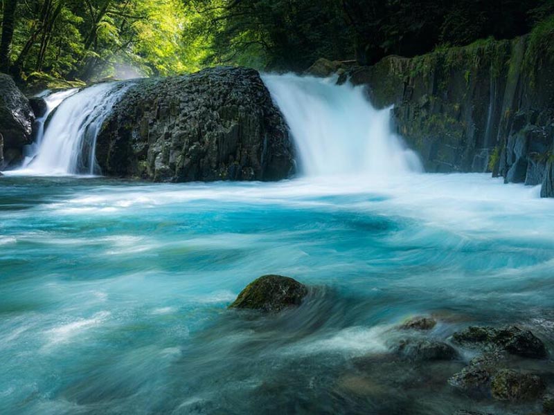 水质检测中COD的分类