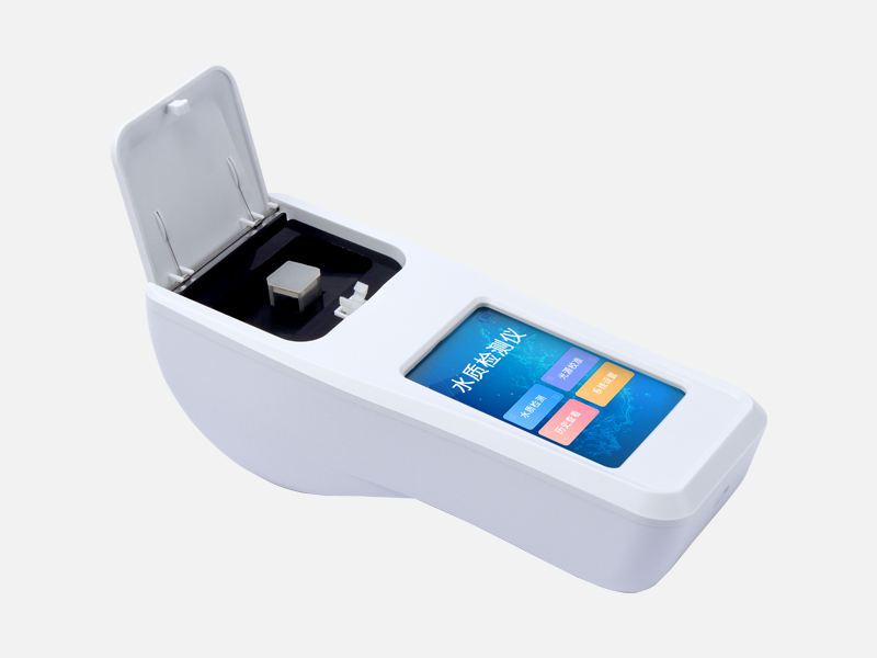 浊度测定方法有哪些