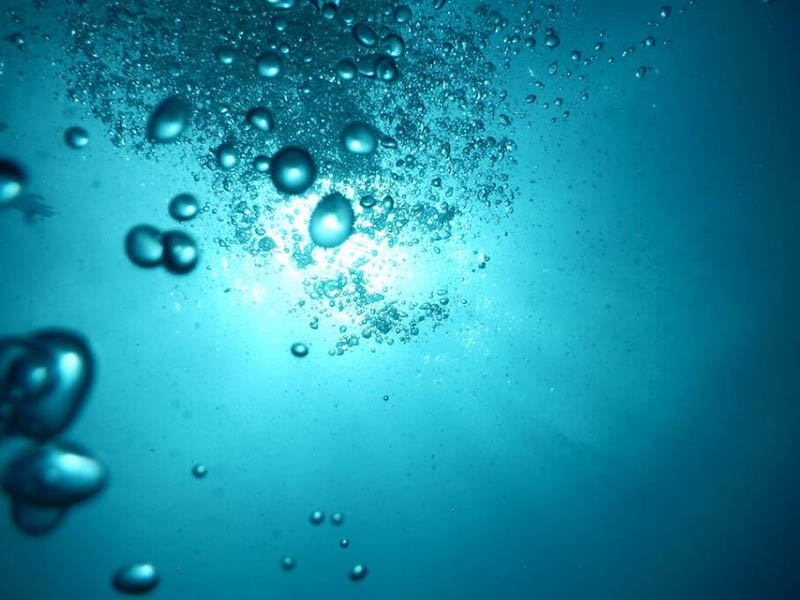 溶解氧测定仪特性解析